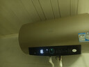 海尔（Haier）国家补贴20%电热水器60升 PD3 金刚无缝胆终身免换镁棒一级能效节能省电储水式大水量家用京东自营 实拍图