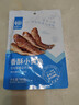 华味亨香酥小黄鱼98g/袋舟山海味即食鲜卤多汁小鱼干仔 实拍图