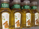农夫山泉东方树叶桂花乌龙茶335ml*24瓶无糖茶饮料0糖0脂0卡整箱装 实拍图