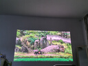 极米Z9X 4K 全新轻薄4K光学变焦投影 1300CVIA真实高亮 家用智能投影仪高清家庭影院云台投影机  实拍图