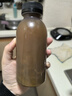 拜杰中药分装瓶耐高温密封罐分装瓶食品级奶茶瓶空瓶子300ml 10只装 实拍图