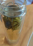 狮峰牌2025年新茶绿茶明前龙井茶叶春茶特级4g小包袋泡品鉴装自己喝 实拍图