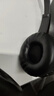 联想（Lenovo）头戴式双耳话务耳机坐席电销耳麦呼叫中心客服专用手机电脑座机会议办公降噪 type-c款 实拍图