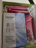 美肤宝淡斑防晒礼盒（40g*2+10g*6+美白面膜3片）套装防水防汗生日礼物 实拍图