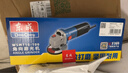东成角磨机WSM710-100手磨机磨光机打磨机切割机电动工具 实拍图