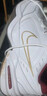 耐克NIKE男子训练鞋老爹鞋 AIR MONARCH IV 运动鞋415445-103白 41 实拍图