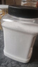 硃碌科 一级白砂糖2斤罐装 食糖白糖西点烹饪烘焙家用调味糖厨房调料 实拍图