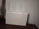 小米（MI）路由器BE3600 2.5G 3600兆级WiFi7【小米手机上网搭档】4核高通处理器 2.5G网口 IOT联动 实拍图
