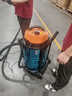 荣事达（Royalstar）工业吸尘器3300W峰值大功率装修开荒大吸力商用60L酒店保洁车间洗车店RS-XT300B-4 实拍图