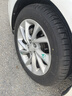 固特异（Goodyear）汽车轮胎 205/55R16 91V EGP 御乘二代 原配别克威朗 实拍图