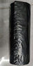 e洁抽绳垃圾袋黑色40*45cm155只1.3丝家用手提免撕塑料袋小号加厚 实拍图