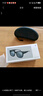 米家小米近视可戴太阳镜 偏光眼镜近视墨镜开车防紫外线套镜男女 黑色 实拍图