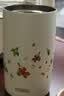 膳魔师（THERMOS）保温杯415毫升咖啡杯男女情侣学生简约水杯子 TCDP-400 WH（PM） 实拍图