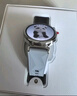 HUAWEI WATCH GT 5 41mm 湖光青 氟橡胶表带华为智能手表情绪健康助手玄玑感知系统 实拍图