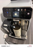 飞利浦（PHILIPS）【政府补贴】进口新5系pro意式全自动家用/办公室咖啡机 研磨一体冷热双温3秒速启 旗舰款 EP5242 实拍图