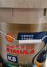 壳牌（Shell）劲霸柴油机油 K8 10W-40 CK-4 18L 国六 重负荷柴机油润滑油 实拍图