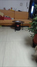 骆驼智能语音取暖器电暖器电暖气家用节能省电烤火器暖风机3D仿真碳火多功能围炉煮茶烤火炉小太阳取暖 升级款骆驼取暖器【25新款热销爆款 送烧烤架】 实拍图