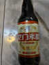 六必居0添加龙门米醋480ml 实拍图