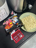 三养（SAMYANG）火鸡面三养速食方便面袋装 700g(140g*5)泡面拌面早餐零食 实拍图