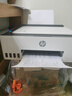 惠普（HP）598 家用学习连供无线打印一体机 大容量可加墨多功能打印复印扫描  彩色家庭打印机 实拍图