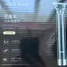 奥克斯（AUX）剃头理发器雕刻油头推剪成人儿童电推子光头神器电动理发推子修边电推剪理发工具鬓角修剪器X3-1 实拍图