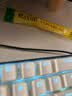 麦馨咖啡粉Maxim三合一韩国进口摩卡速溶100条礼盒装黄盒咖啡 1180g 100条 原味咖啡红色礼盒装 实拍图