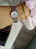 美度（MIDO）瑞士手表 贝伦赛丽系列 迷你小表盘 时尚优雅 机械钢带女表 实拍图