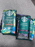 星巴克（Starbucks）意式浓缩咖啡豆200g 深烘100%阿拉比卡豆手冲黑咖啡 油脂丰富 实拍图