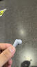 Sibyl 真无线蓝牙耳机入耳式双耳降噪运动游戏低延迟音乐高音质超长续航适配华为oppo苹果vivo学生福音 灰色【APP+40ms低延迟+续航60h】 实拍图