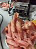 京严切肉片机手动切片机商用切羊肉牛肉猪肉卷神器家用不锈钢刨肉机 【加厚不锈钢】一机多用｜厚薄可调 实拍图