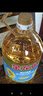 金龙鱼 食用油 葵花籽清香型调和油5L （新老包装随机发货） 实拍图