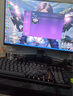 HKC 27英寸电脑电竞显示器 2K 220Hz 1ms Fast-IPS HDR400 硬件低蓝光 DIC动态模糊消除 三角洲优选 2K180Hz G27H2 实拍图
