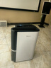 德业（Deye）除湿机/抽湿机 除湿量25升/天 家用轻音地下室除潮除湿器干衣机客厅卧室 手机智控DYD-T22A3 实拍图
