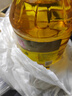金龙鱼 食用油【保真菜籽油】精炼一级 菜籽油5L（新老包装随机发货） 实拍图