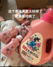 立白大师香氛洗衣液 12.48斤 柔顺护衣 持久留香 洗衣香水 内衣可用 实拍图