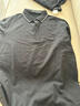 HLA海澜之家长袖POLO衫男轻商务时尚翻领长袖男秋季新年 实拍图