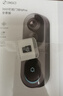 360可视门铃6Pro 500万超清画质家用监控智能门铃电子猫眼摄像头无线wifi手机远程查看对讲 实拍图