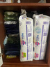 花王妙而舒纸尿裤M64片(6-11kg)中号婴儿尿不湿柔软亲肤宝宝屁屁畅快 实拍图