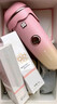 beautigo脱毛仪蓝宝石恒冰IPL家用脱毛仪器大能量剃毛器私处男士送礼生日情人节礼物送女友 樱花白巧粉-舒缓组合 实拍图
