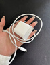 MICROKIA苹果充电器正品充电线氮化镓40/30W快充线套装适配原装iPhone14ProMax13 17 16手机15充电头数据线 【苹果6-14系列】20W快充头+闪充线丨1米套装 实拍图