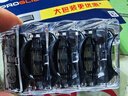 吉列刀片 刮胡刀干净不留黑点 锋隐5剃须刀片 剃须刀手动 剃须刀片 适配锋隐5致顺 5层刀片 12刀头 非吉利 实拍图