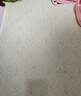 婧麒（JOYNCLEON）隔尿垫婴儿童防水可洗透气大尺寸床单宝宝床垫 70*100cm Jgn39183 实拍图