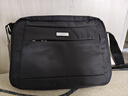 七匹狼单肩包斜挎包男士大容量通勤邮差包商务差旅装pad生日礼物送男友 实拍图