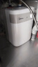 美的（Midea）【8年质保】小厨宝电热水器5升储水式家用一级能效2000W洗菜碗厨房热水宝国家补贴F05-20A1C(ES)  实拍图
