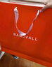 班杰威尔（Banjvall）婴儿礼盒婴儿衣服秋冬季新生儿礼盒套装刚出生宝宝用品满月送礼 加厚祝福熊蓝色 59cm (0-4个月) 实拍图
