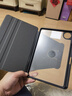 毕亚兹 适用2022/2024款华为matepadpro 11英寸平板电脑防蓝光保护贴膜 抗蓝光高清透亮钢化膜PM186-蓝光 实拍图