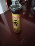 金龙鱼纯芝麻香油480ml【一级】凉拌 调味 烹饪 火锅 调味油  玻璃瓶 实拍图