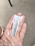 ⭐百万爆款⭐成人挖耳勺套装掏耳朵神器螺旋式不锈钢采耳6件套 【热销】挖耳勺6件套（透明袋） 实拍图