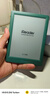 掌阅（iReader）Light4 Turbo 6英寸智能阅读本 电子书阅读器 墨水屏电纸书 平板电脑学习看漫 便携笔记本 语绿 实拍图