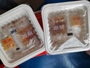 燕京小粒纳豆 50g*3盒*2组  国产纳豆 健康轻食  解冻即食 豆制品 实拍图